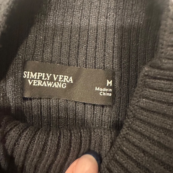 Simply Vera maxi dress - Picture 7 of 7